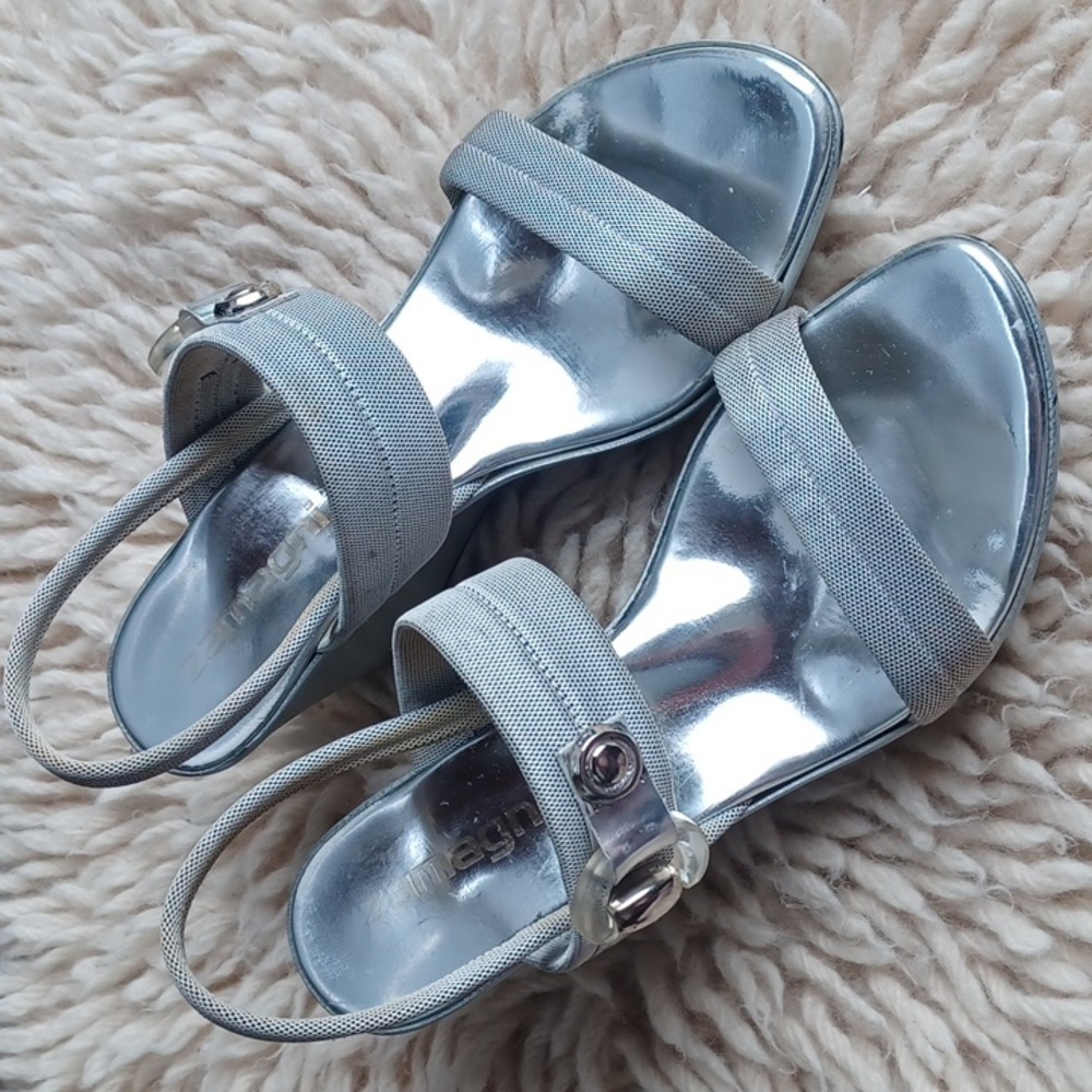 Italian sandals